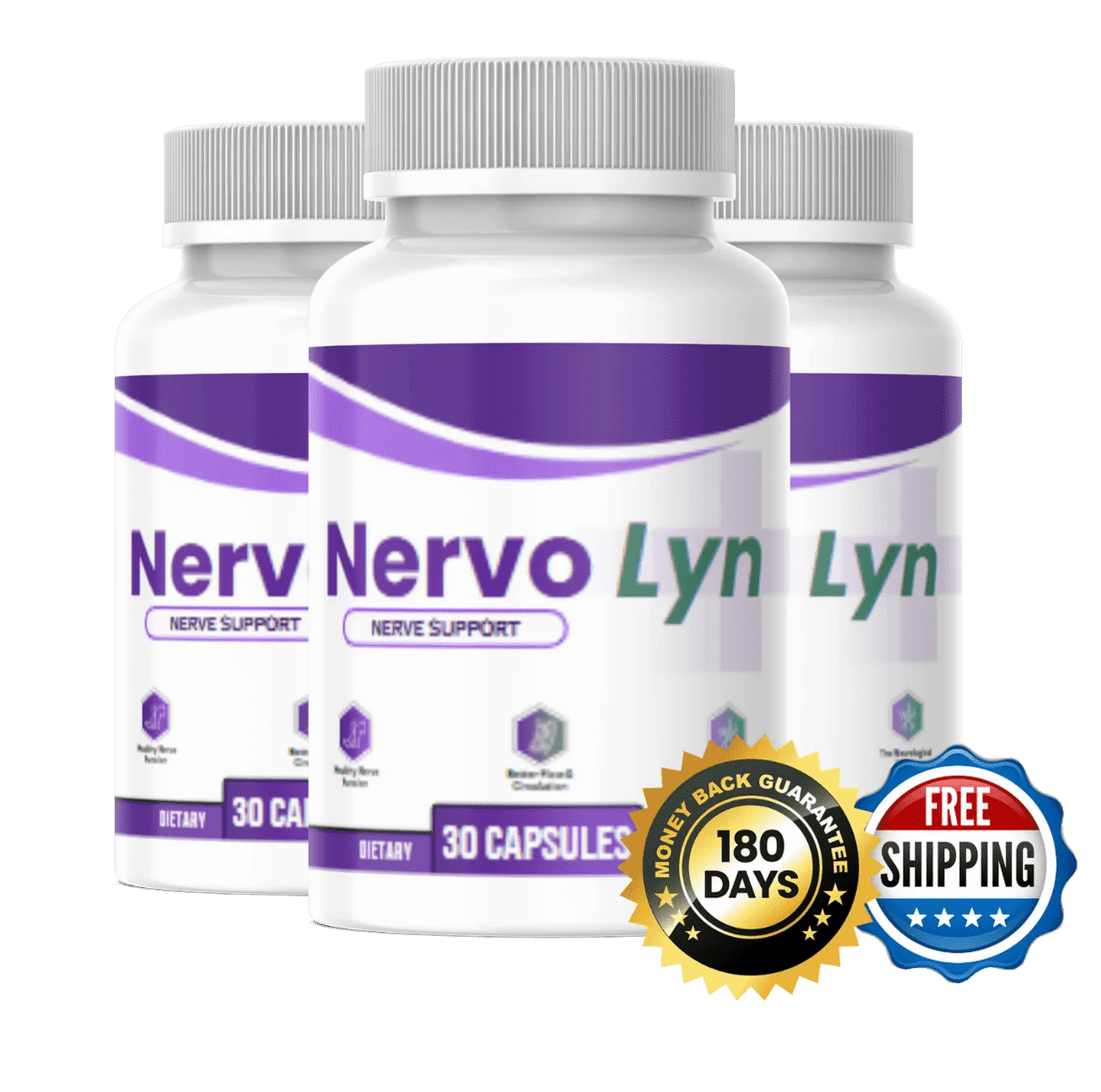 NervoLyn supplement